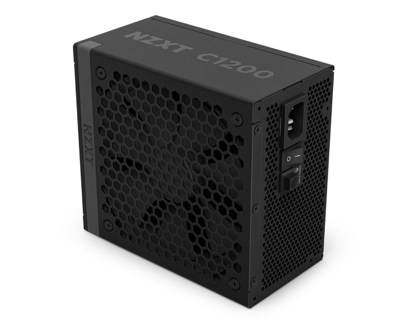 C1200 Gold ATX 3.X 1200W (PA-2G2BB-EU) modularno napajanje crno