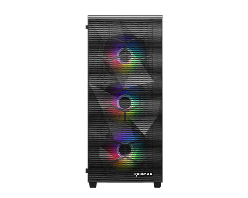 Kućište Vector V151 650W