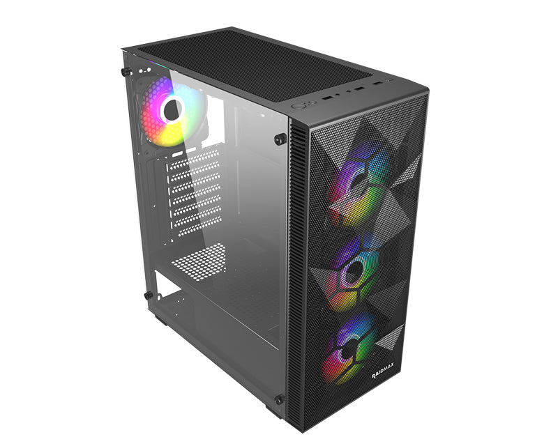 Kućište Vector V151 650W