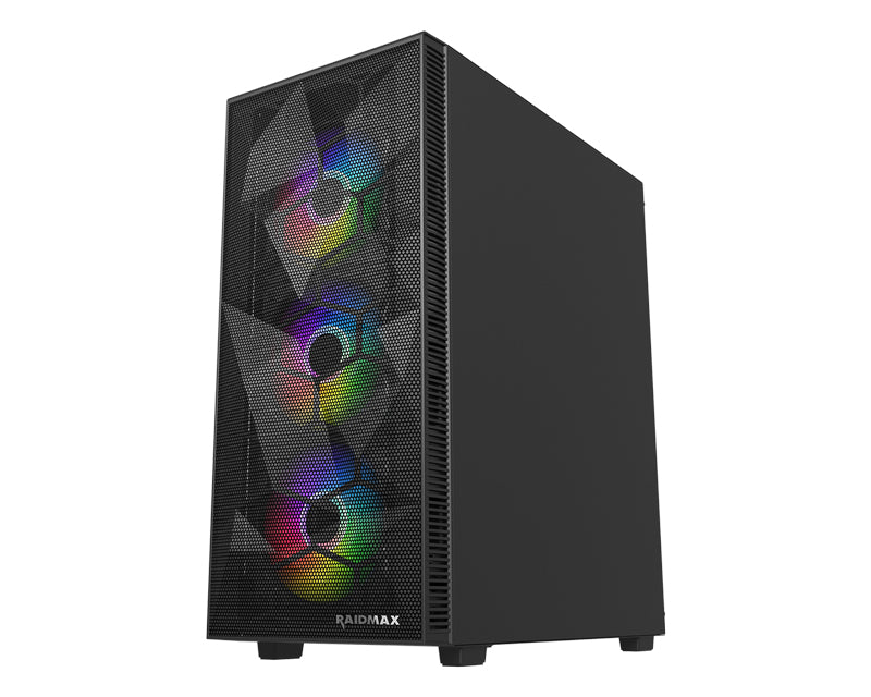 Kućište Vector V151 650W