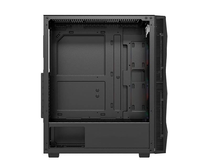 Kućište Vector V151 650W