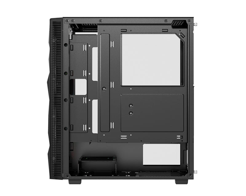 Kućište Vector V151 650W