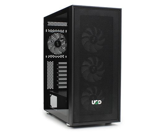 Elite 3718 650W kućište