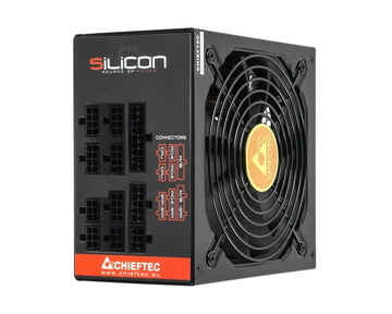 CHIEFTEC SLC-1000C 1000W 80 Plus Bronze napajanje 2Y / EAN:4710713235571