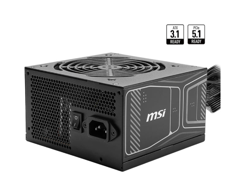 MAG A750GN PCIE5 750W napajanje 3Y