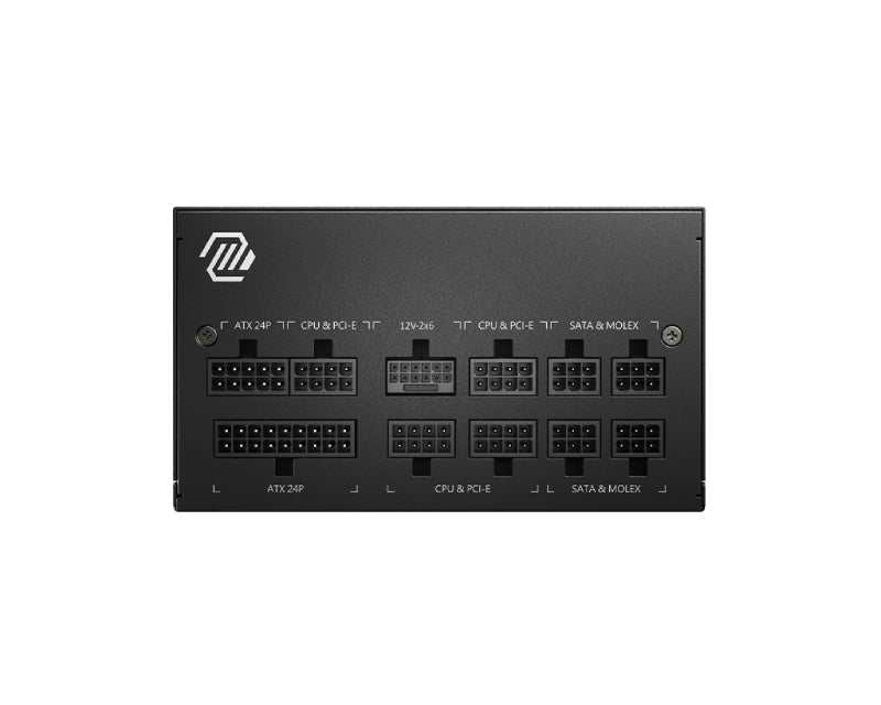MAG A850GL PCIE5 850W napajanje 7Y