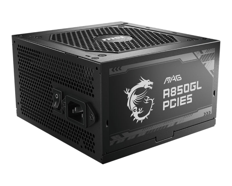 MAG A850GL PCIE5 850W napajanje 7Y