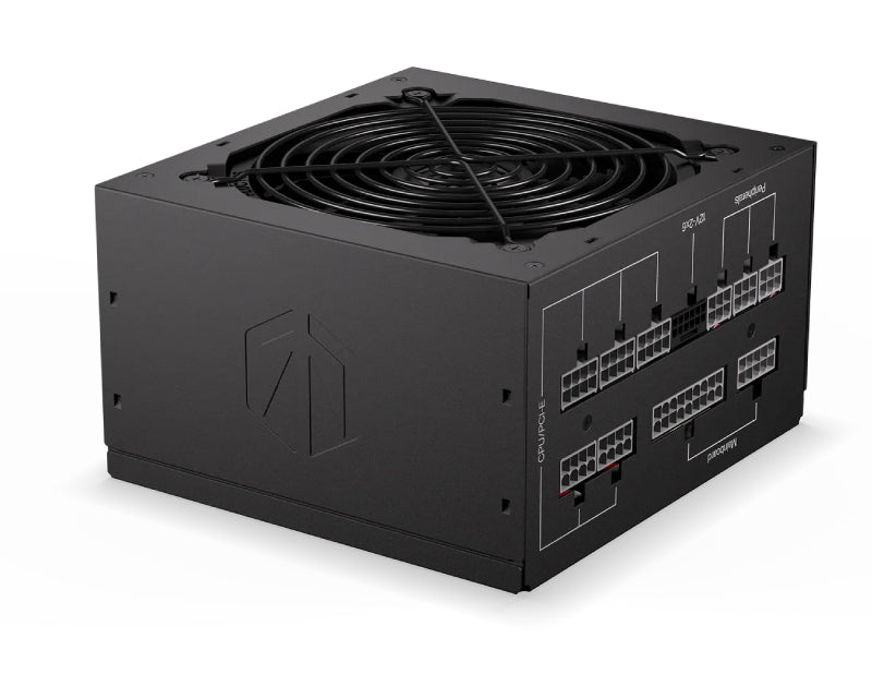 Supremo FM6 750W modularno napajanje (EY7A013)
