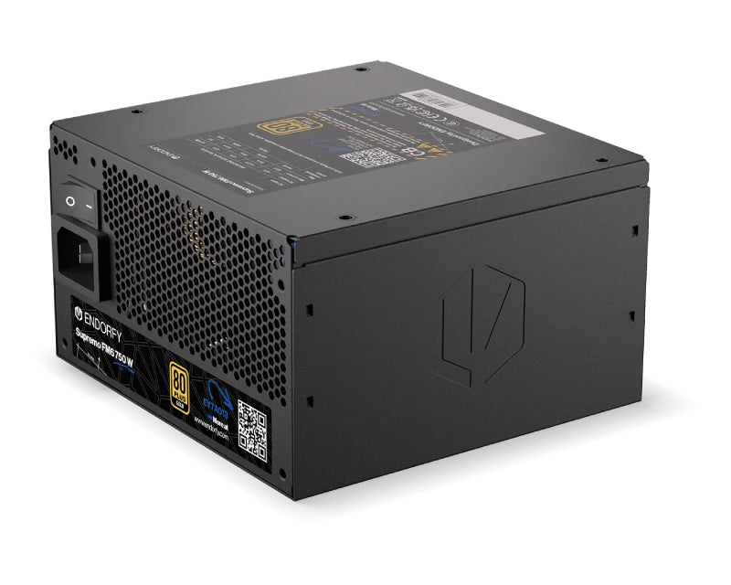 Supremo FM6 750W modularno napajanje (EY7A013)