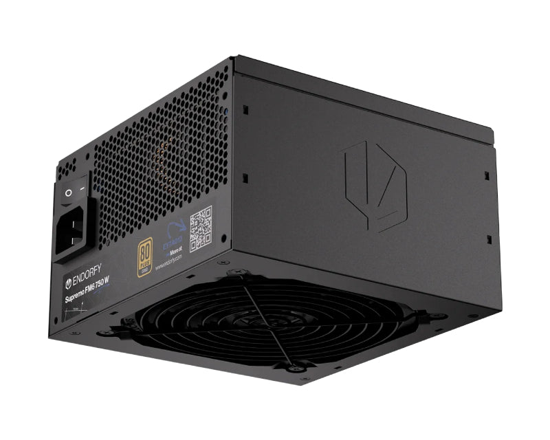 Supremo FM6 750W modularno napajanje (EY7A013)