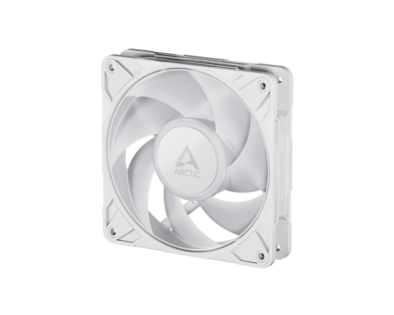 P12 Pro A-RGB 120mm ventilator beli (ACFAN00311A)