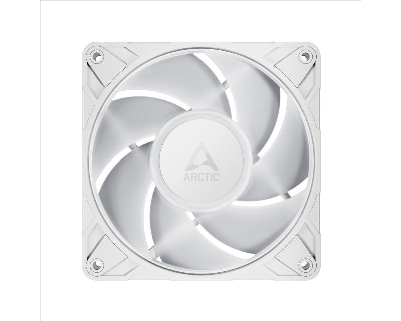P12 Pro A-RGB 120mm ventilator beli (ACFAN00311A)