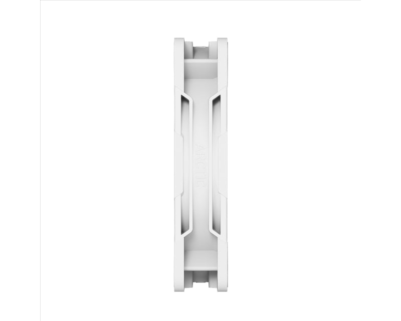 P12 Pro A-RGB 120mm ventilator beli (ACFAN00311A)