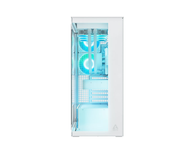 Xtender gaming kućište belo ACPCC00014A