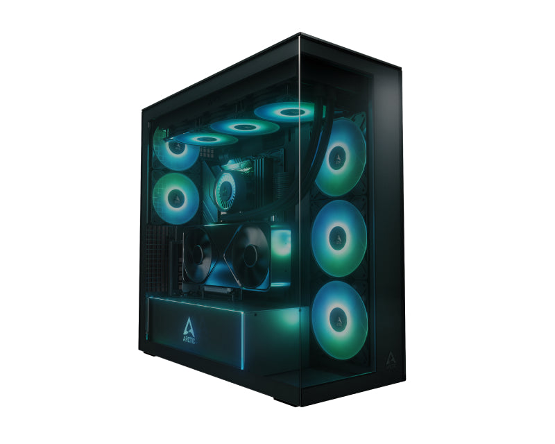 Xtender VG gaming kućište ACPCC00016A
