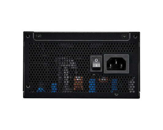 GX II Gold 850 V3 Modular 850W napajanje (MPX-8503-AFAG-2EBEU) 10Y