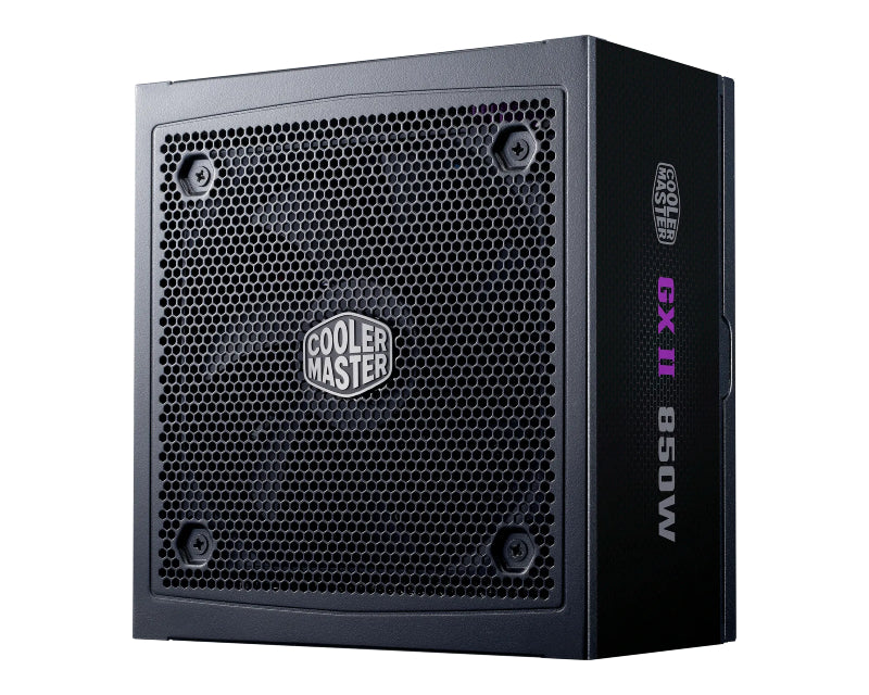 GX II Gold 850 V3 Modular 850W napajanje (MPX-8503-AFAG-2EBEU) 10Y