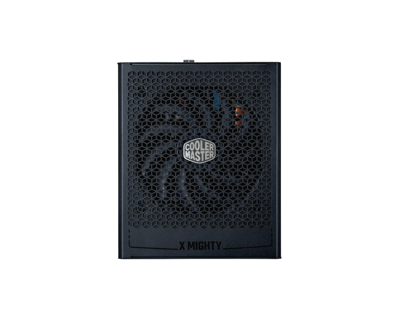 X Mighty 2000W Platinum modular napajanje (MPS-K001-AFBP-NBEU) 10Y