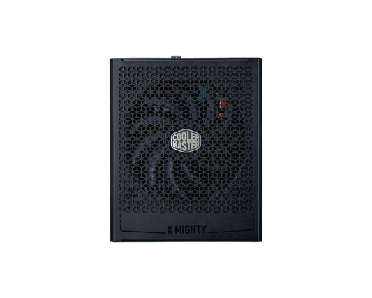 X Mighty 2000W Platinum modular napajanje (MPS-K001-AFBP-NBEU) 10Y