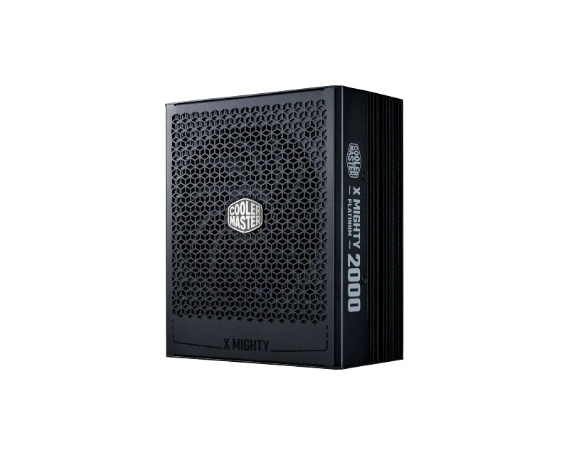 X Mighty 2000W Platinum modular napajanje (MPS-K001-AFBP-NBEU) 10Y