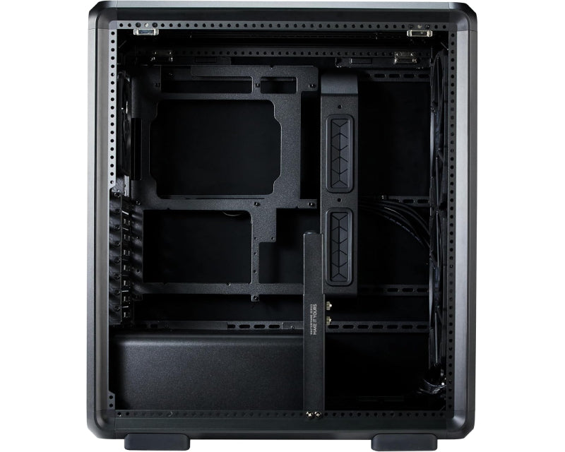 MasterFrame 500 kućište crno (MF500M-KHNN-S00)