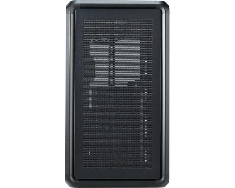 MasterFrame 500 kućište crno (MF500M-KHNN-S00)