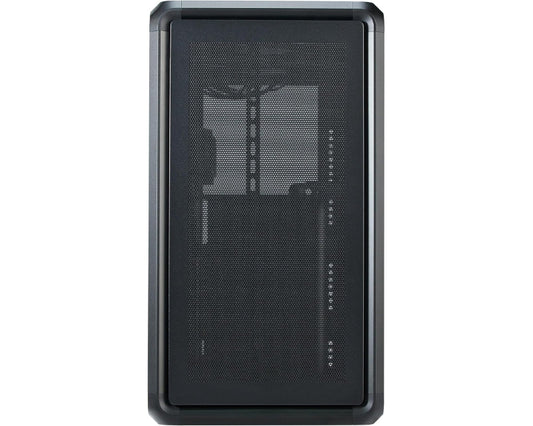 MasterFrame 500 kućište crno (MF500M-KHNN-S00)