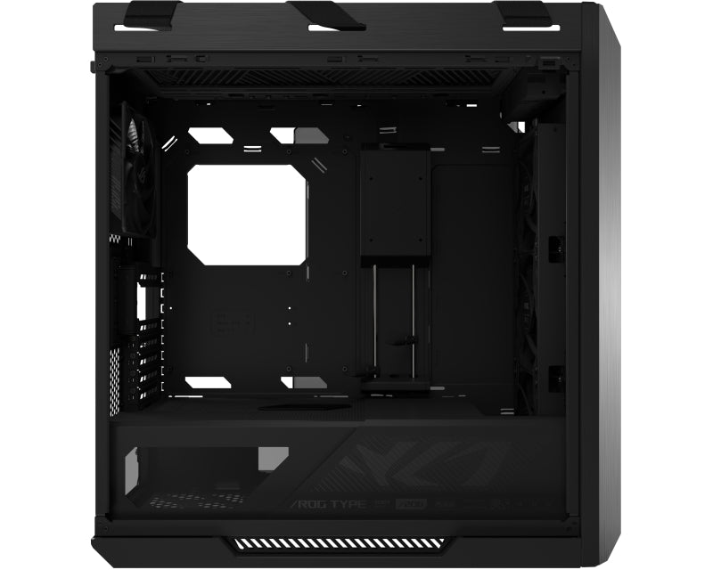 ROG STRIX HELIOS II GX601S crno kućište
