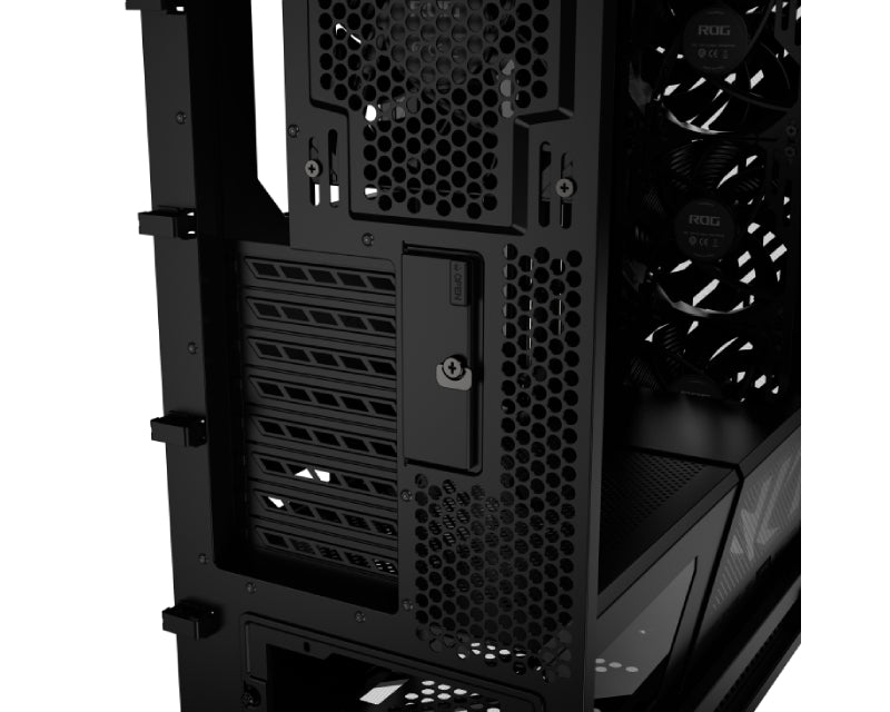 ROG STRIX HELIOS II GX601S crno kućište