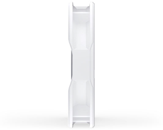 Stratus 120 PWM ARGB 120mm beli ventilator (EY4A020)