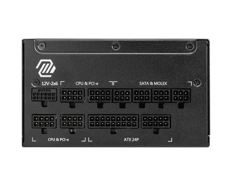 MAG A1250GL PCIE5 1250W napajanje 7Y