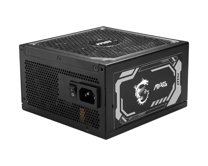 MAG A1250GL PCIE5 1250W napajanje 7Y