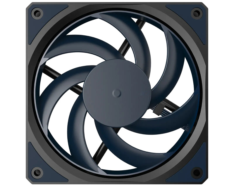 Mobius 120 Slim ventilator (MFZ-M2NN-21NPK-R1)