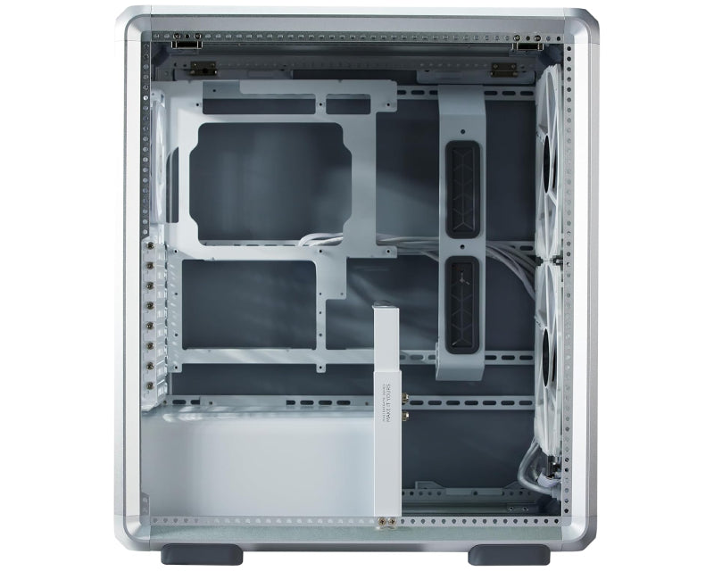 MasterFrame 500 kućište srebrno (MF500M-SHNN-S00)