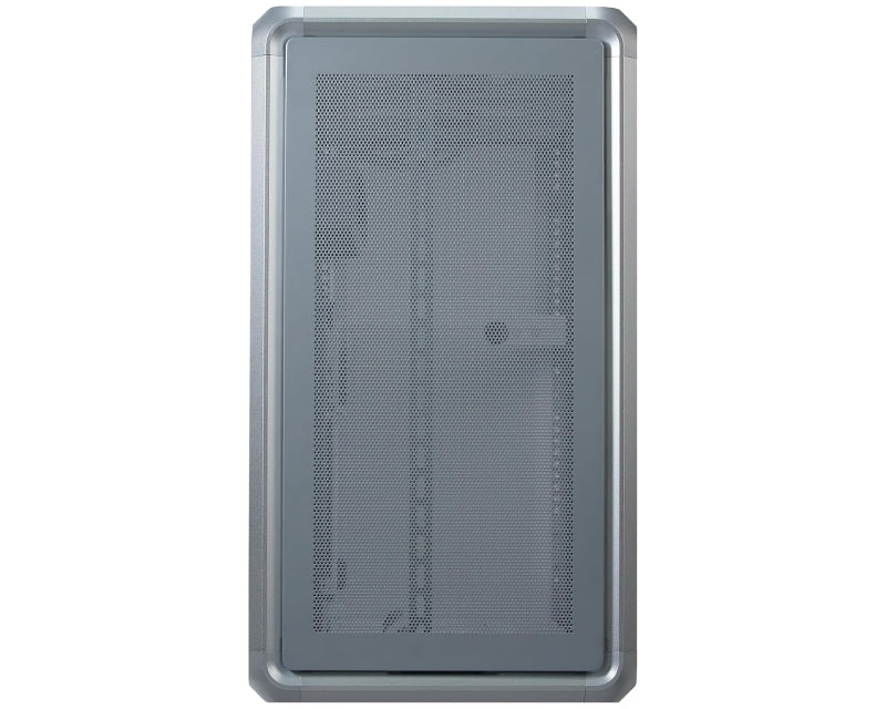 MasterFrame 500 kućište srebrno (MF500M-SHNN-S00)