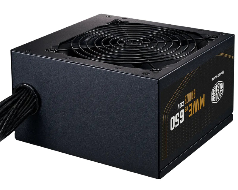 MWE Bronze V3 650W napajanje (MPE-6501-ACABW-3BEU) 5Y