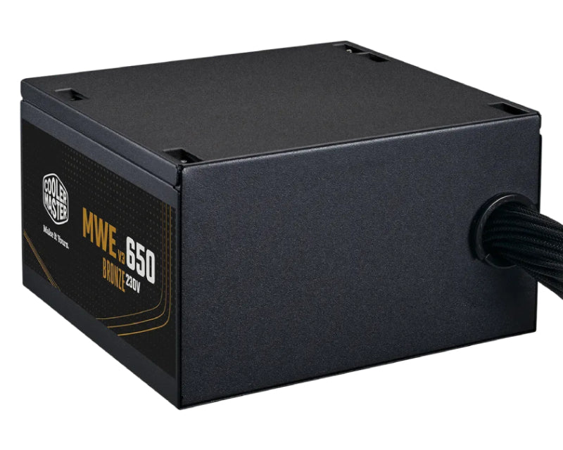 MWE Bronze V3 650W napajanje (MPE-6501-ACABW-3BEU) 5Y