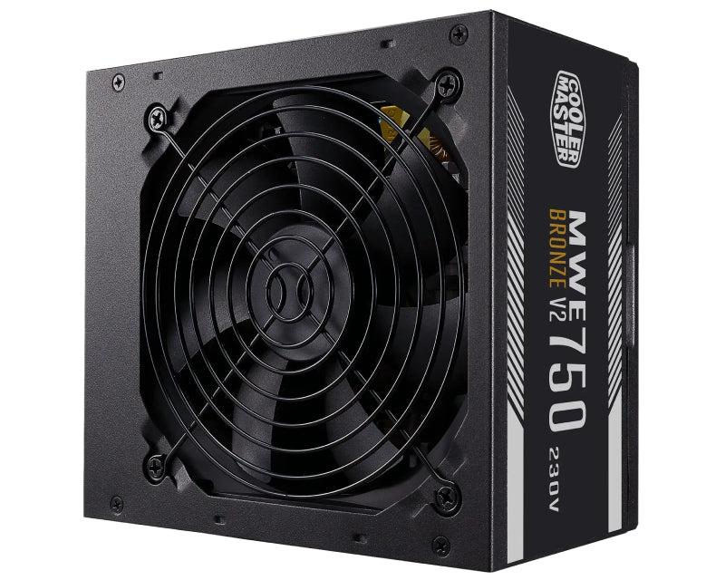MWE Bronze V3 750W napajanje (MPE-7501-ACABW-3BEU) 5Y