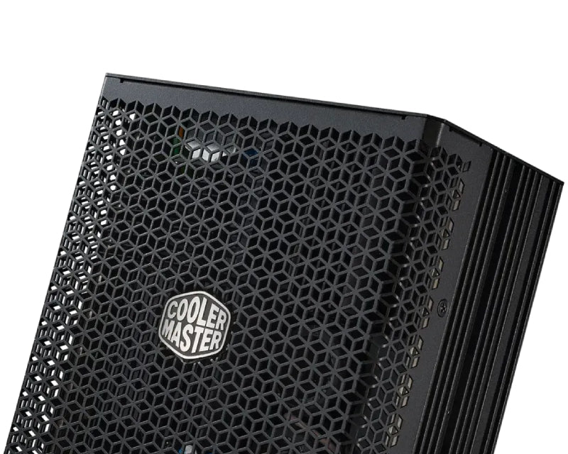 X Silent Edge 1100W Platinum modular napajanje (MPS-B001-AZBP-NBEU) 10Y