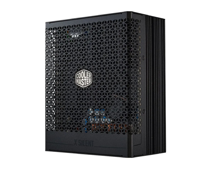 X Silent Edge 1100W Platinum modular napajanje (MPS-B001-AZBP-NBEU) 10Y