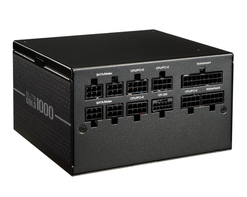 Elite Gold 1000W napajanje (MPW-A001-AFAG-BEU) 5Y