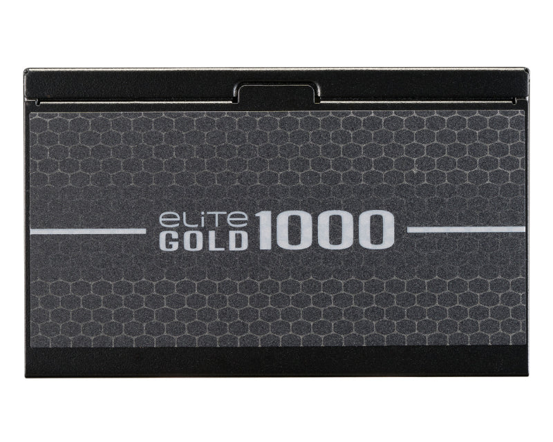 Elite Gold 1000W napajanje (MPW-A001-AFAG-BEU) 5Y