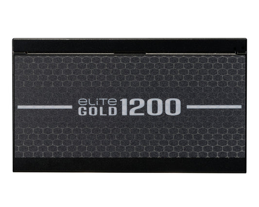 Elite Gold 1200W napajanje (MPW-C001-AFAG-BEU) 5Y