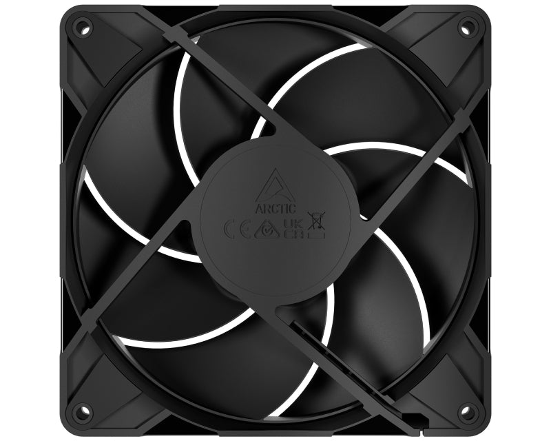 P14 Pro PWM 140mm ventilator crni (ACFAN00313A)