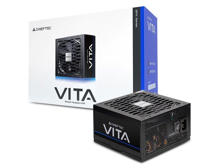 BPX-850-S 850W VITA 80Plus Bronze napajanje 2Y