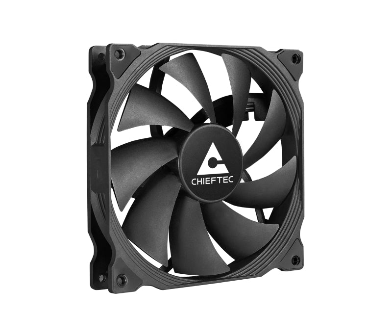 Ventilator ZF-1425PWM 140mm x 140mm x 25mm