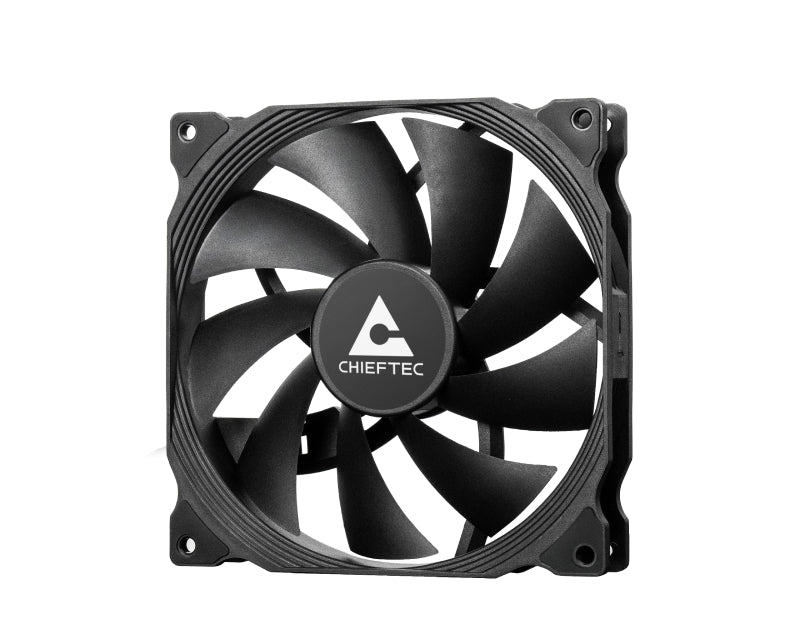 Ventilator ZF-1425PWM 140mm x 140mm x 25mm