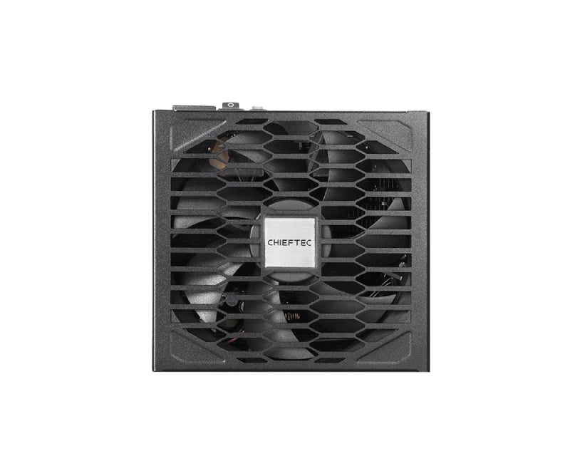 SPX-1200-FC 1200W Stealth 80Plus Platinum modularno napajanje 5Y