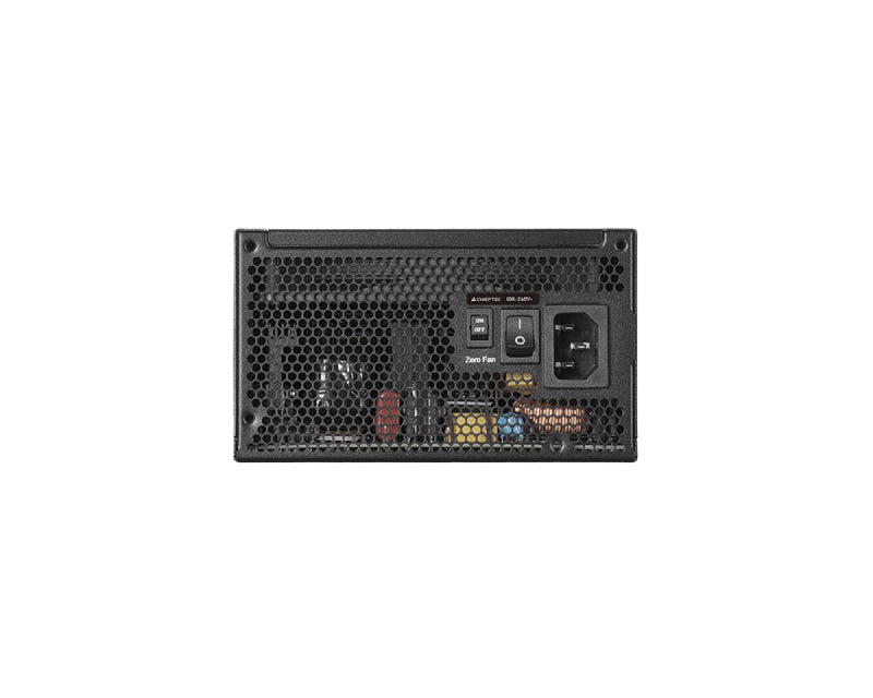 SPX-1200-FC 1200W Stealth 80Plus Platinum modularno napajanje 5Y