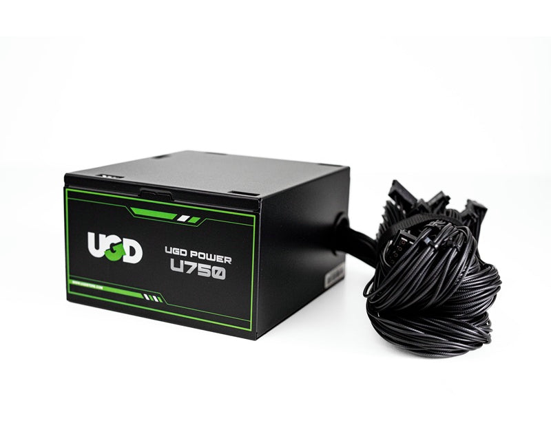 U750 750W napajanje